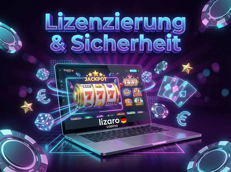 Casino lizaro, lizaro online casino