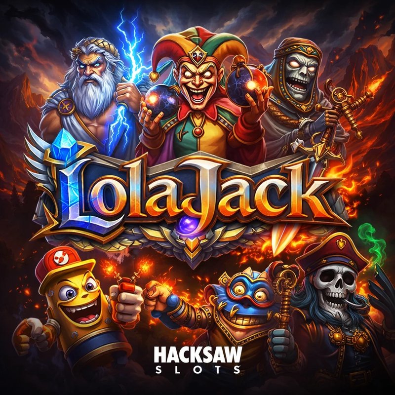 First spins, then a coffee break, lolajack bonus First spins, then a coffee break, lolajack bonus