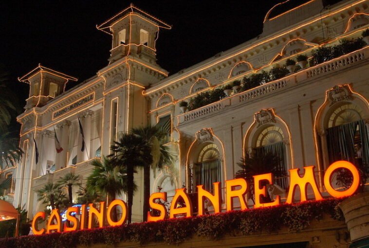 Italy - realz casino